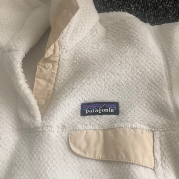 COPY - Patagonia Women's Re-Tool Snap-T® Fleece Pullover - Picture 3 of 6